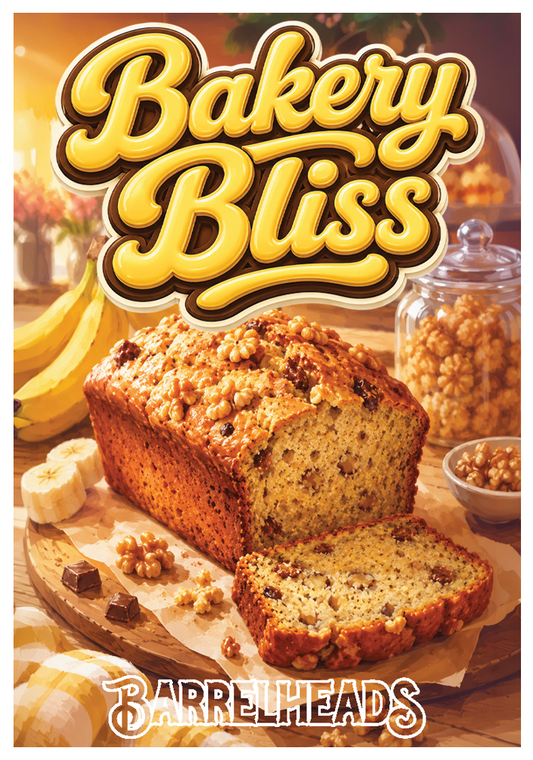 Art Card - Neeley "Bakery Bliss"