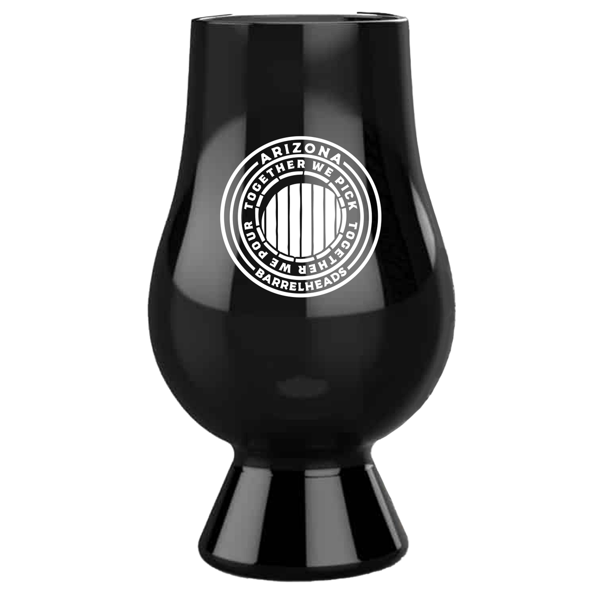 Glencairn - Blind / Black
