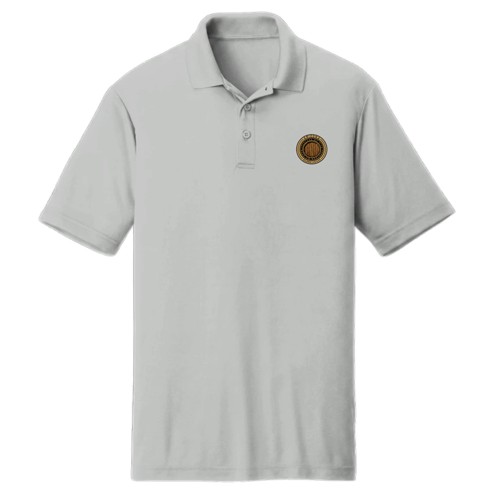 Polo - Barrelheads (Round)
