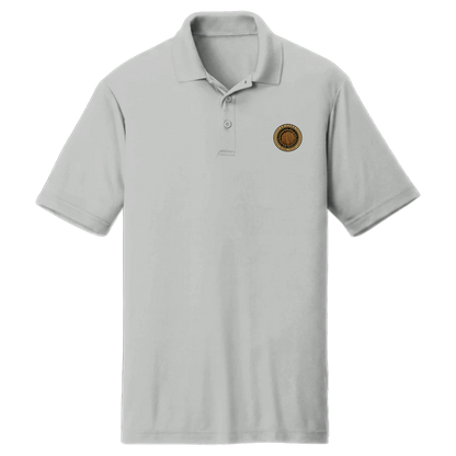 Polo - Barrelheads (Round)