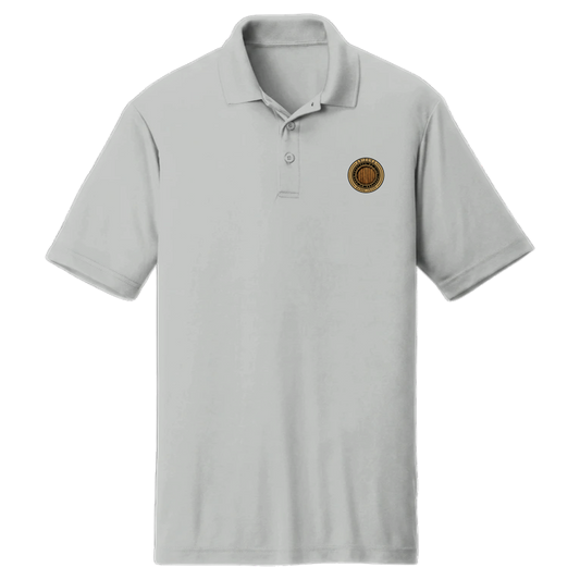 Polo - Barrelheads (Round)