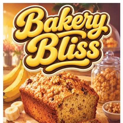 Art Card - Neeley "Bakery Bliss"