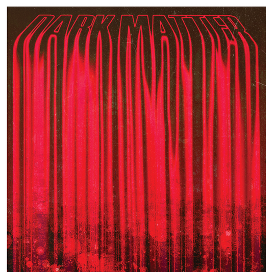 Art Card - Magnolia "Dark Matter"