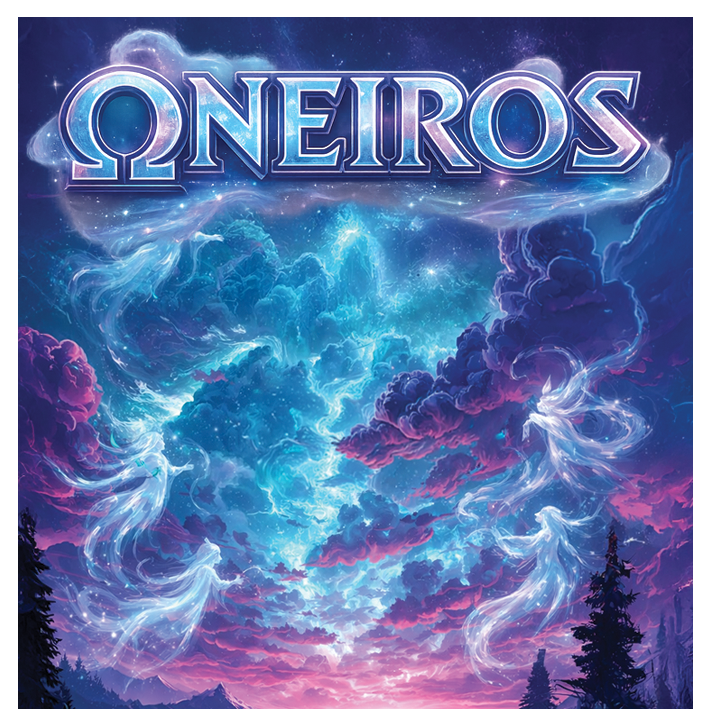 Art Card - Dream Spirits "Oneiros"