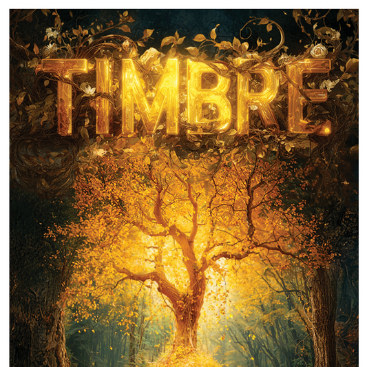 Art Card - ASW Fiddler "Timbre"