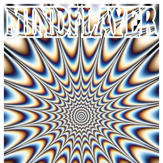 Art Card - Rare Character "Mindflayer"