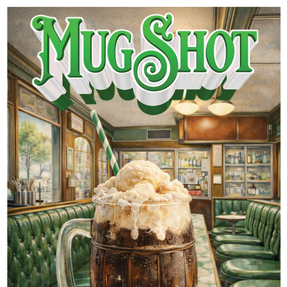Art Card - Pursuit Spirits "Mug Shot"