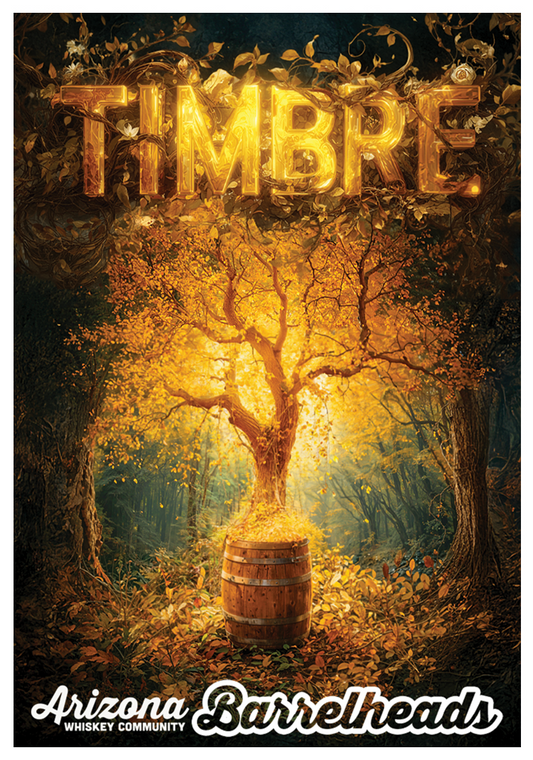 Art Card - ASW Fiddler "Timbre"