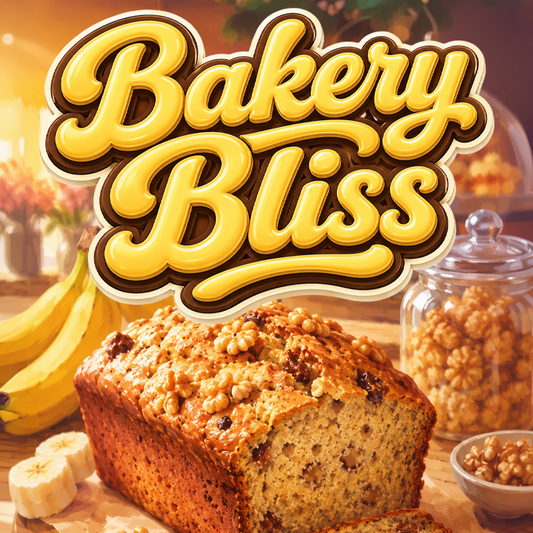 Sticker - Neeley "Bakery Bliss"