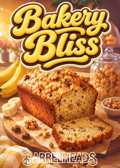 Sticker - Neeley "Bakery Bliss"