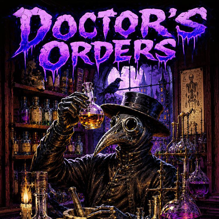 Magnet - Glenns Creek "Doctor's Orders"