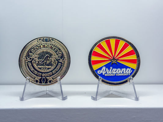 Coin - Community (Shiny Gold)