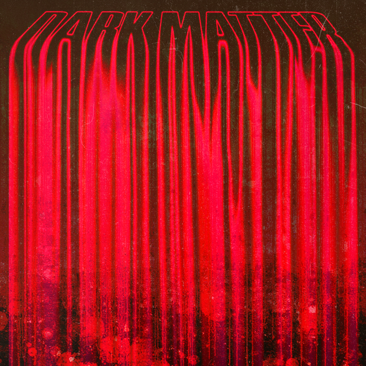 Magnet - Magnolia "Dark Matter"