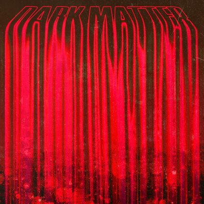 Magnet - Magnolia "Dark Matter"
