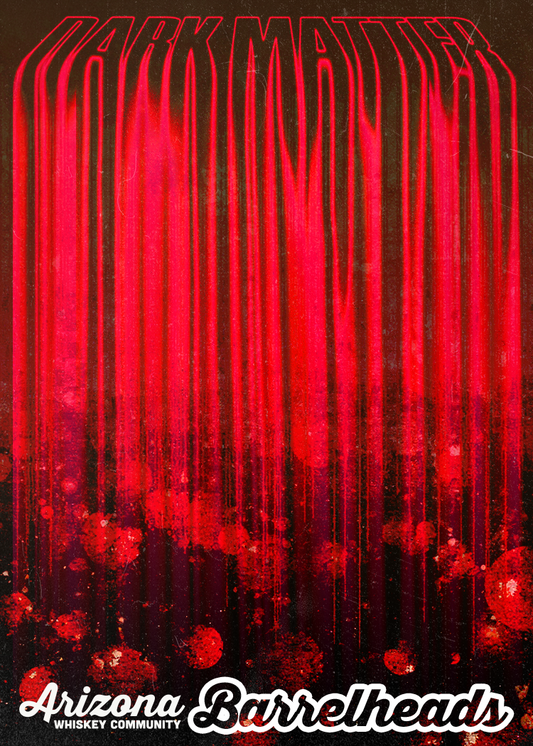 Magnet - Magnolia "Dark Matter"