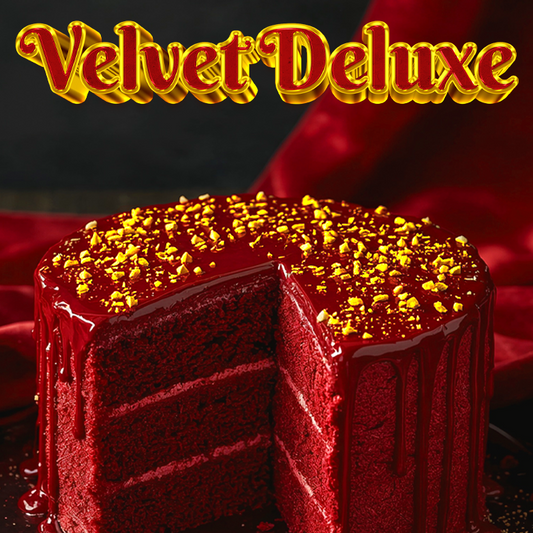 Sticker - Obtanium 10 "Velvet Deluxe"