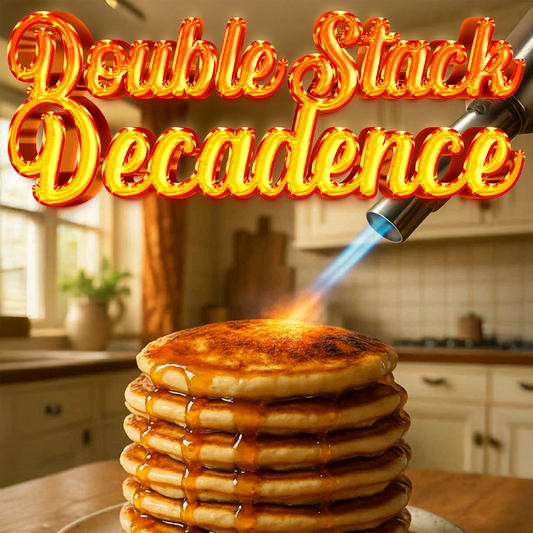 Magnet - Penelope "Double Stack Decadence"