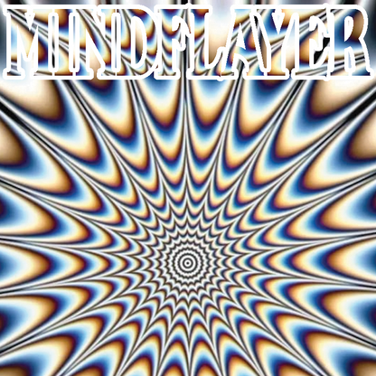 Magnet - Rare Character "Mindflayer"