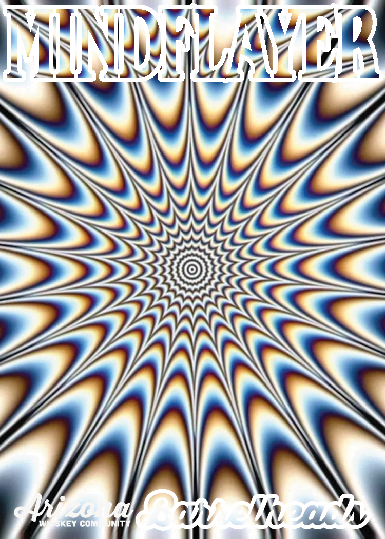 Magnet - Rare Character "Mindflayer"