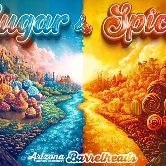 Magnet - Silver Springs "Everything Nice"