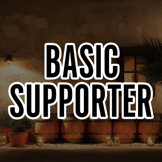 Basic Supporter