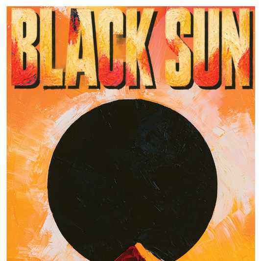 Art Card - ABC "Black Sun"