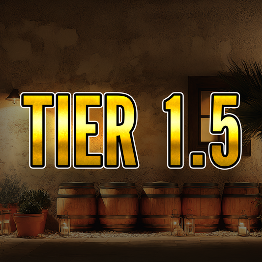Tier 1.5 Fast Pass