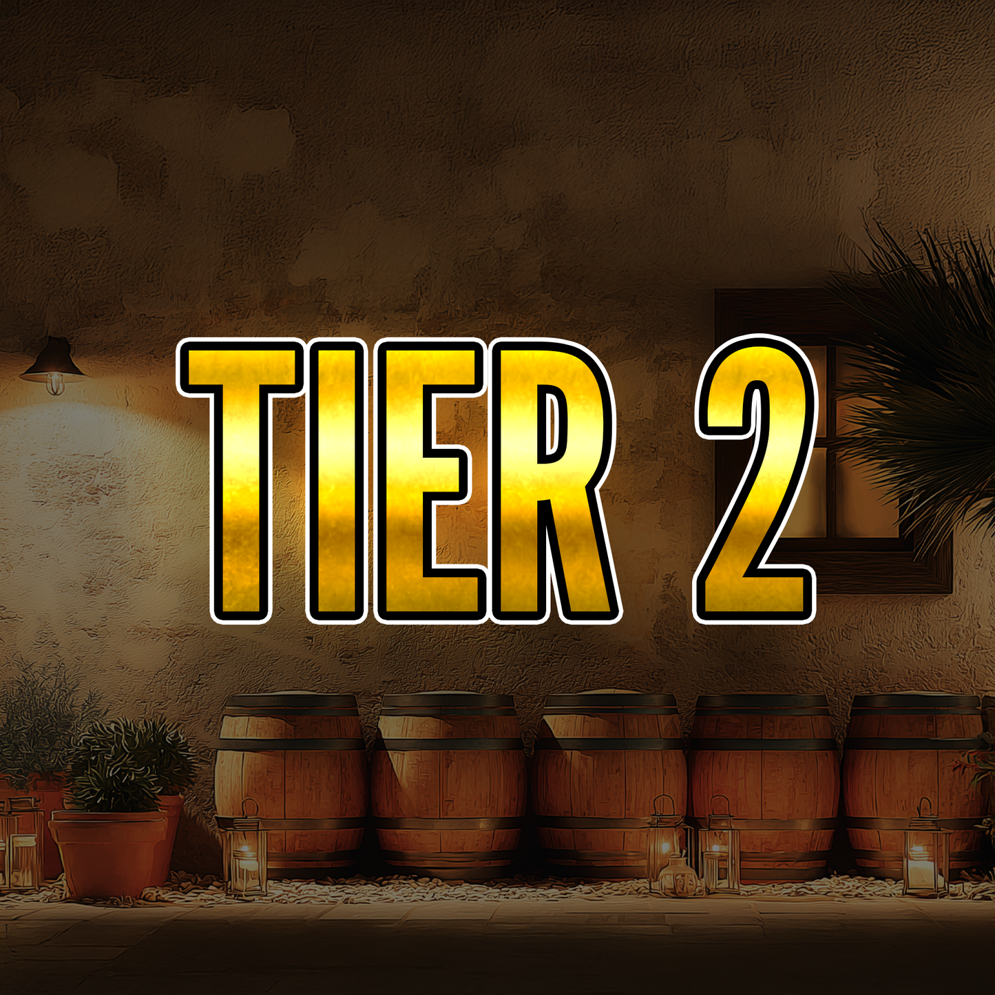Tier 2 Fast Pass